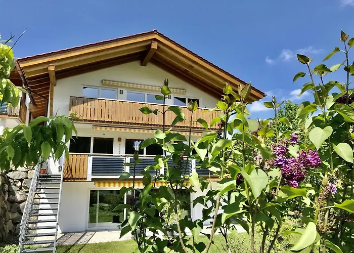 Ferienwohnung Mang