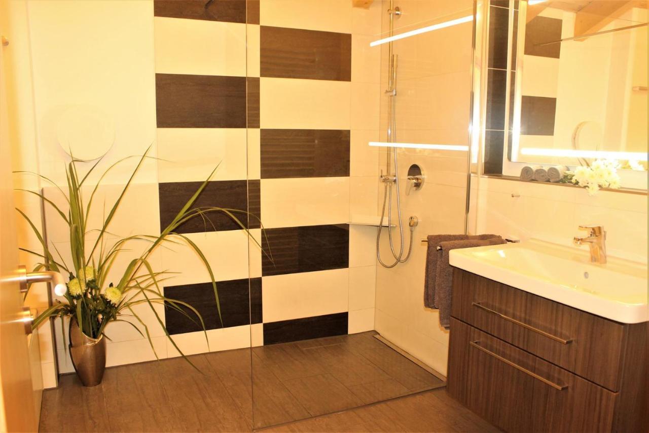 Appartement Mang *