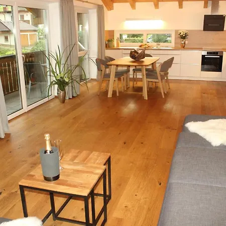 Ferienwohnung Mang Blaichach Buitenkant foto
