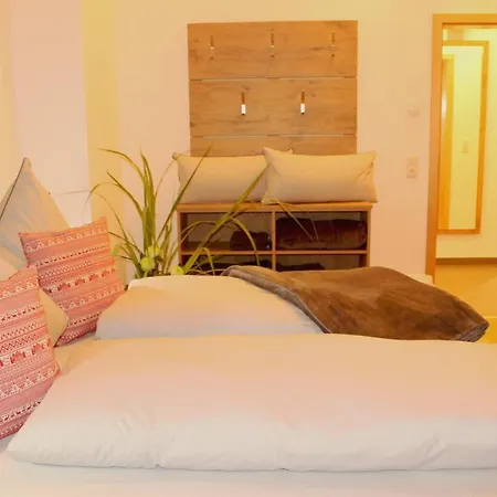 Ferienwohnung Mang Blaichach Buitenkant foto