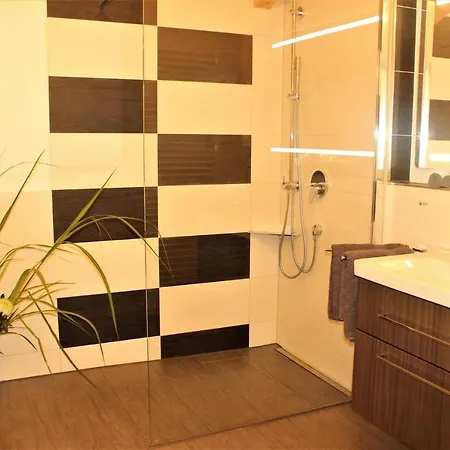 Ferienwohnung Mang Blaichach Buitenkant foto