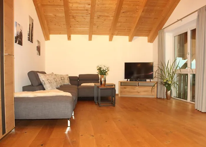 Ferienwohnung Mang