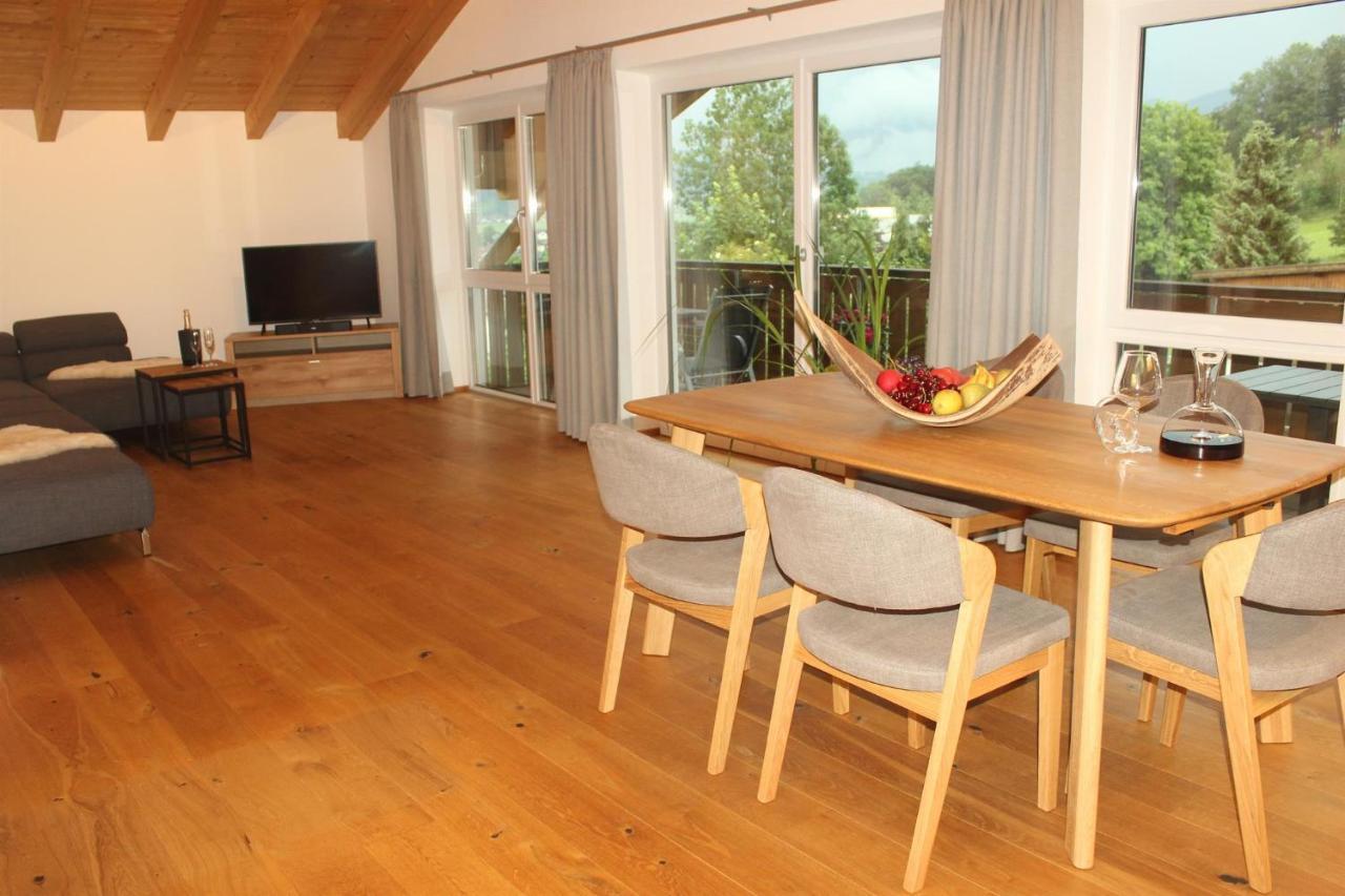 Mang Appartement