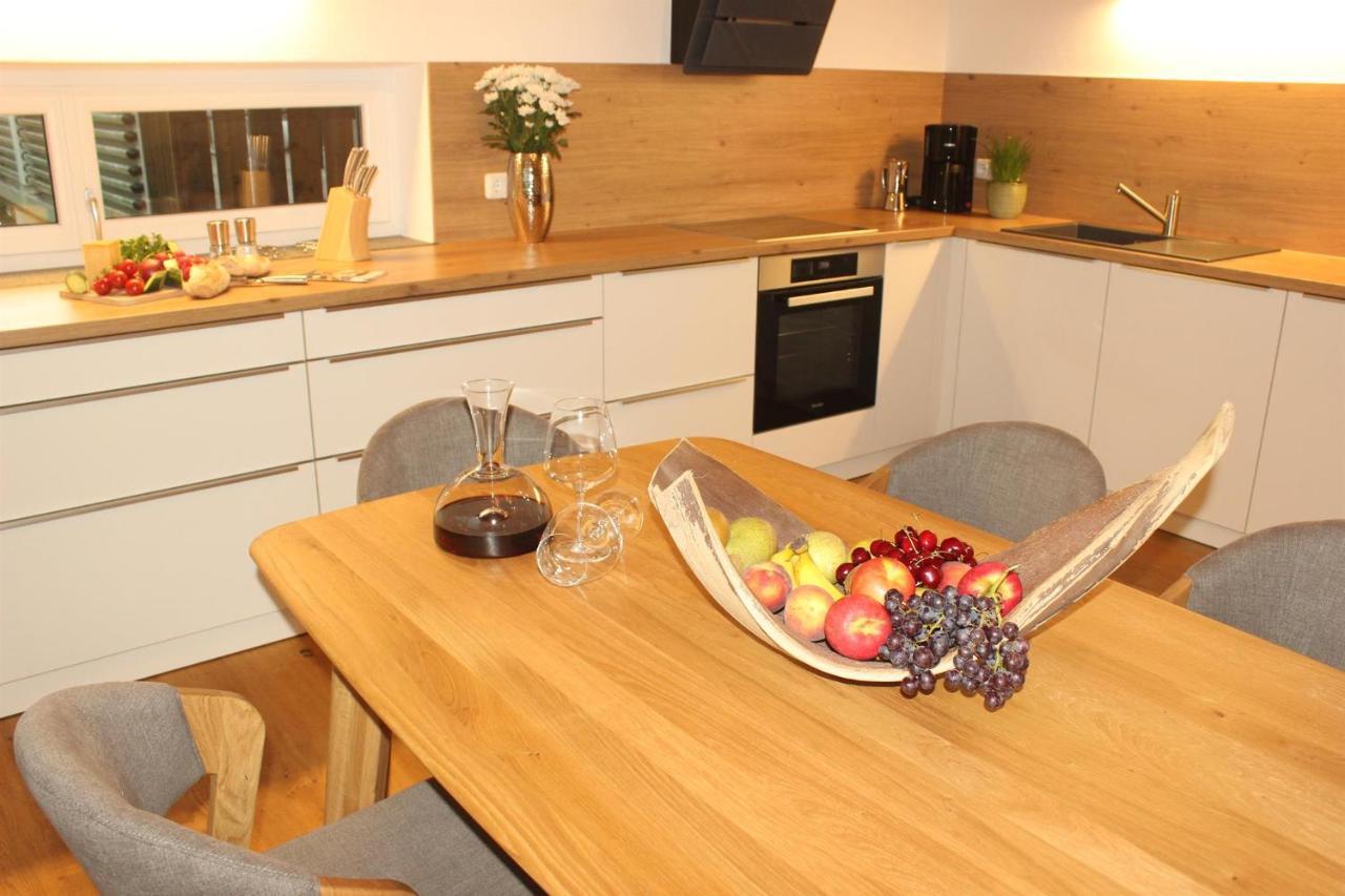 Mang Appartement *