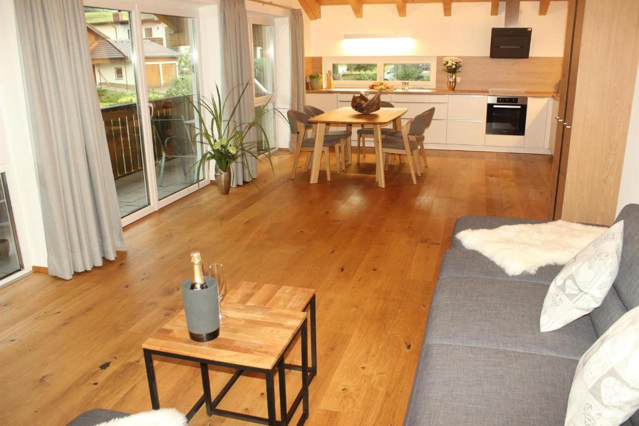 Appartement Mang *