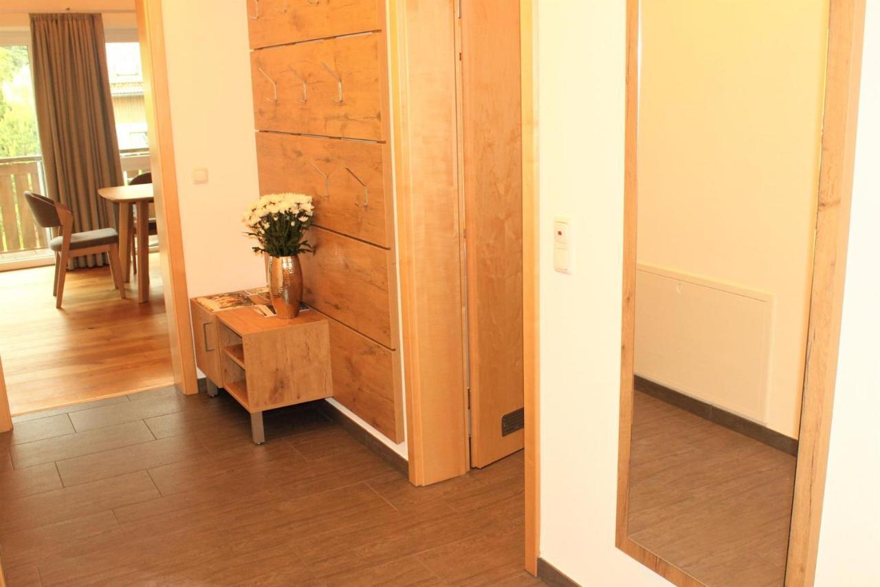 Mang Apartment