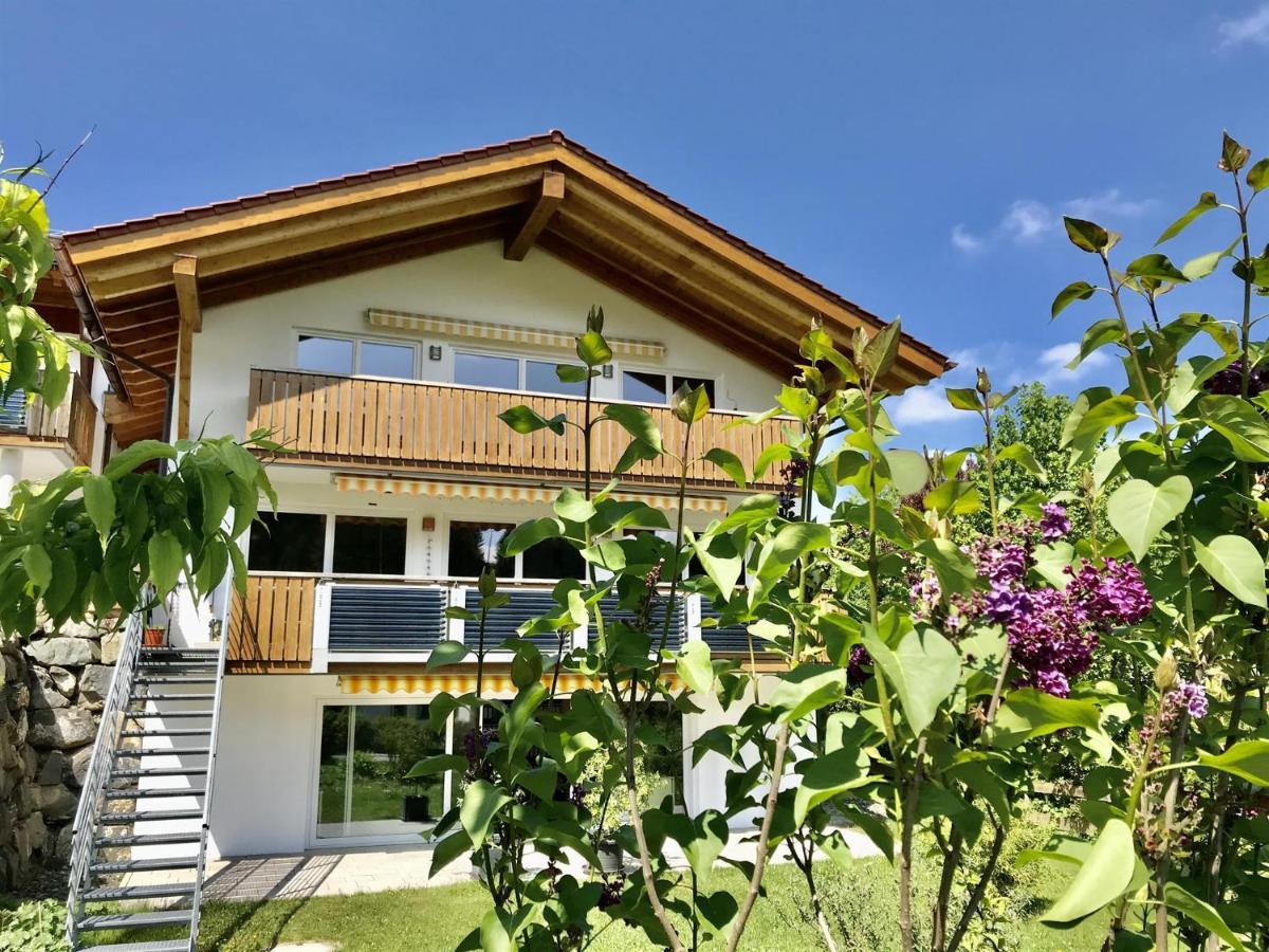 Appartement Mang