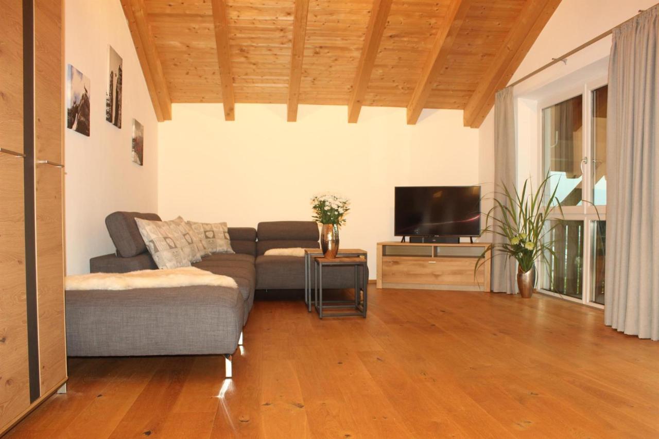Appartement Mang