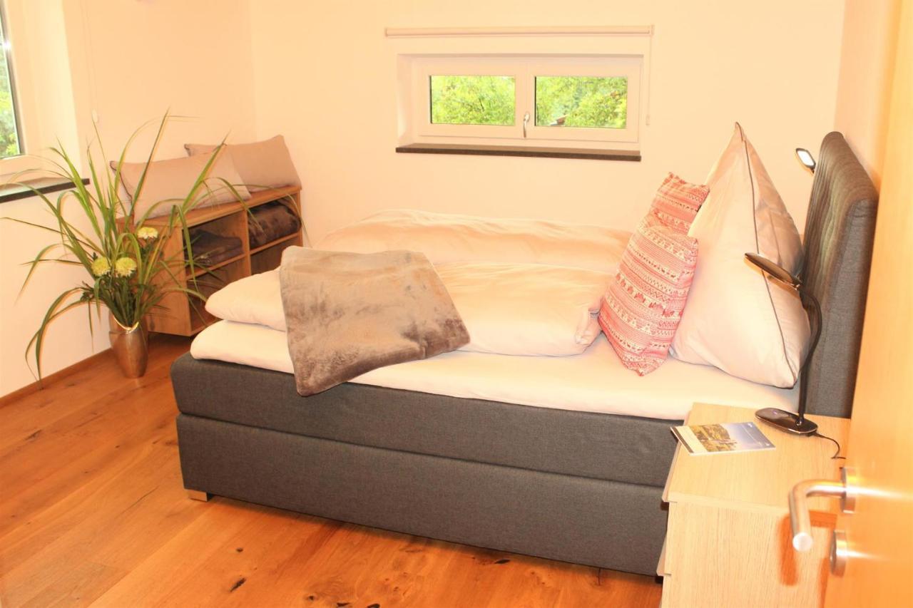 Appartement Mang